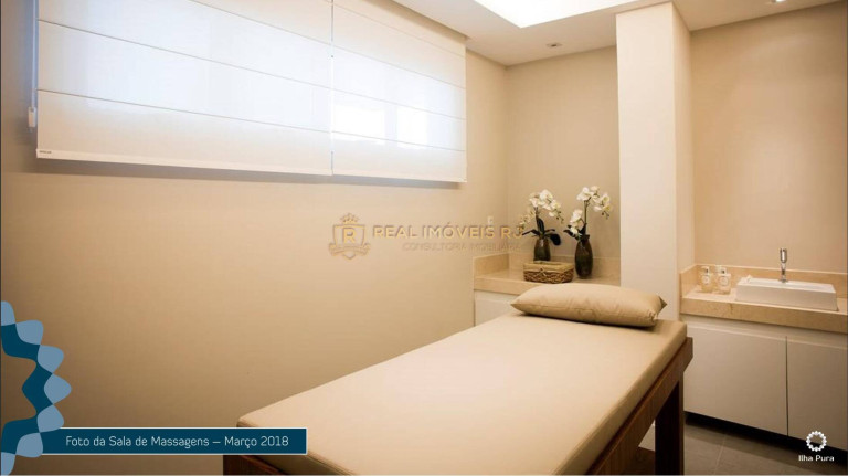 Imagem Apartamento com 2 Quartos à Venda, 79 m² em Barra Olímpica - Rio De Janeiro
