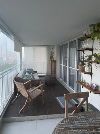 Imagem Imóvel com 3 Quartos à Venda, 233 m² em Jardim Taquaral - São Paulo Imagem Imóvel com 3 Quartos à Venda, 233 m² em Jardim Taquaral - São Paulo