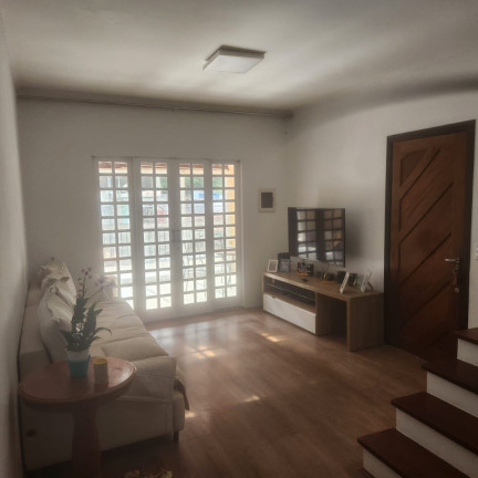 Casa com 3 Quartos à Venda, 180 m² em Tremembé - São Paulo