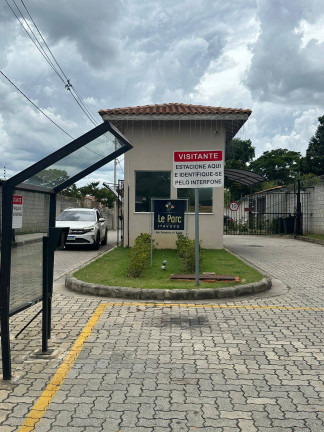 Imagem Apartamento com 2 Quartos à Venda, 48 m² em Jardim Santa Cecília - Sorocaba