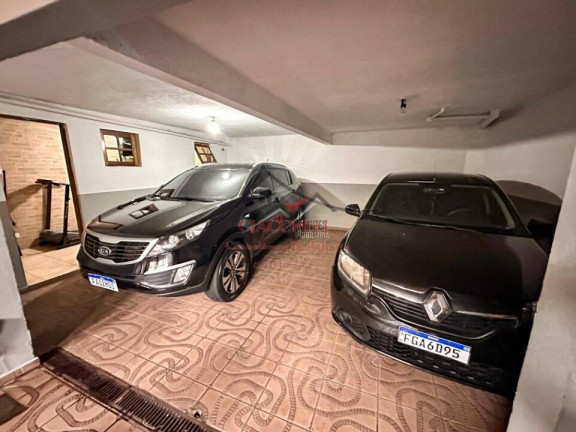 Imagem Casa com 2 Quartos à Venda, 140 m² em Vila Santa Teresa (zona Leste) - São Paulo Imagem Casa com 2 Quartos à Venda, 140 m² em Vila Santa Teresa (zona Leste) - São Paulo
