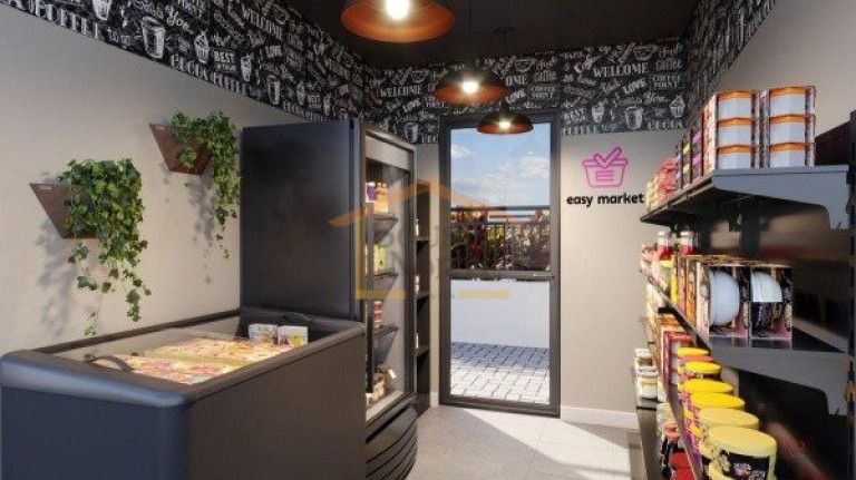 Imagem Apartamento com 2 Quartos à Venda, 51 m² em Vila Maria - São Paulo Imagem Apartamento com 2 Quartos à Venda, 51 m² em Vila Maria - São Paulo