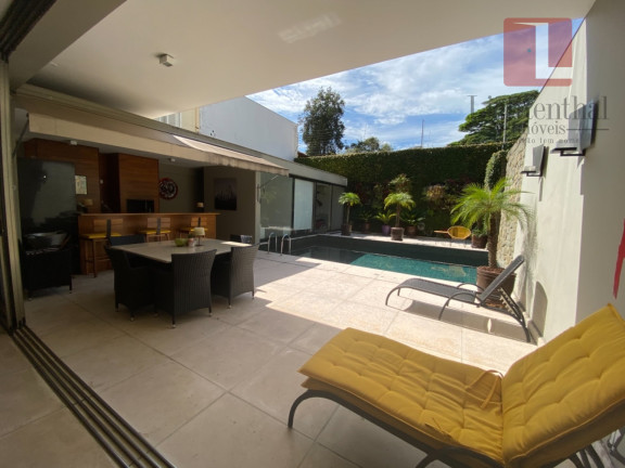 Imagem Casa com 4 Quartos à Venda, 400 m² em Jardim Paulista - São Paulo Imagem Casa com 4 Quartos à Venda, 400 m² em Jardim Paulista - São Paulo