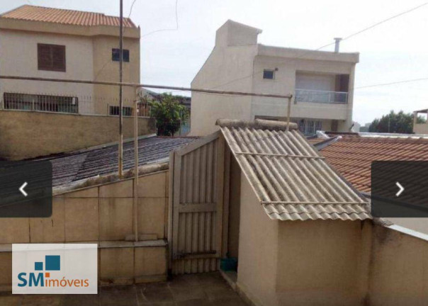 Imagem Sobrado com 3 Quartos à Venda, 210 m² em Olímpico - São Caetano Do Sul