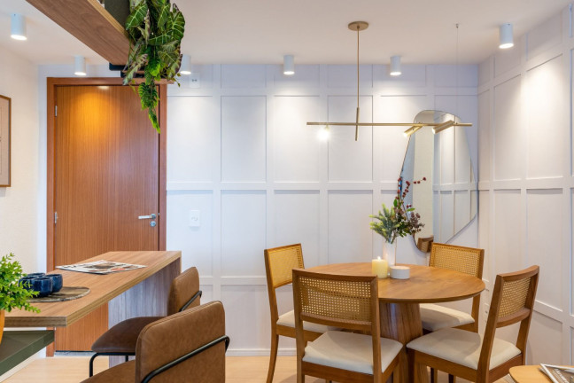 Imagem Apartamento com 2 Quartos à Venda, 54 m² em Taquara - Rio De Janeiro