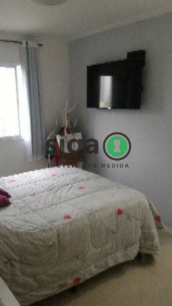 Imagem Apartamento com 2 Quartos para Alugar, 56 m² em Vila Andrade - São Paulo Imagem Apartamento com 2 Quartos para Alugar, 56 m² em Vila Andrade - São Paulo