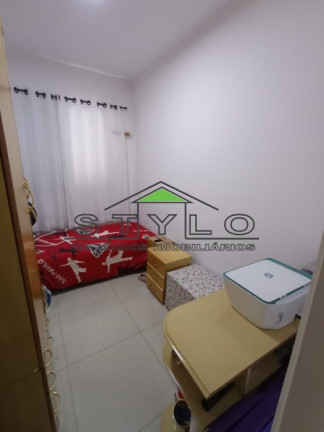 Imagem Apartamento com 3 Quartos à Venda, 65 m² em Nova Petrópolis - São Bernardo Do Campo Imagem Apartamento com 3 Quartos à Venda, 65 m² em Nova Petrópolis - São Bernardo Do Campo