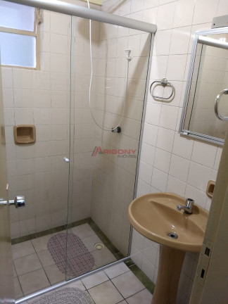 Imagem Apartamento com 2 Quartos à Venda, 66 m² em Centro - Santa Maria