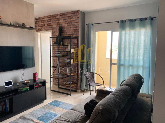 Imagem Apartamento com 2 Quartos à Venda, 58 m² em Jardim Jacinto - Jacareí Imagem Apartamento com 2 Quartos à Venda, 58 m² em Jardim Jacinto - Jacareí