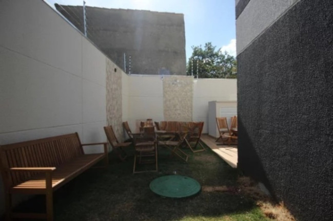 Imagem Imóvel com 1 Quarto à Venda, 20 m² em Vila Sônia - São Paulo Imagem Imóvel com 1 Quarto à Venda, 20 m² em Vila Sônia - São Paulo