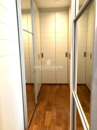Imagem Apartamento com 5 Quartos à Venda, 252 m² em Campo Belo - São Paulo