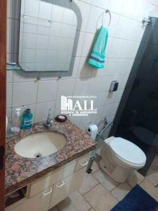 Imagem Apartamento com 2 Quartos à Venda, 91 m² em Parque Estoril - São José Do Rio Preto