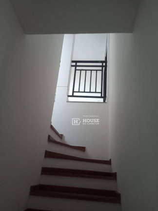 Imagem Apartamento com 3 Quartos à Venda, 169 m² em Bosque Da Saúde - São Paulo