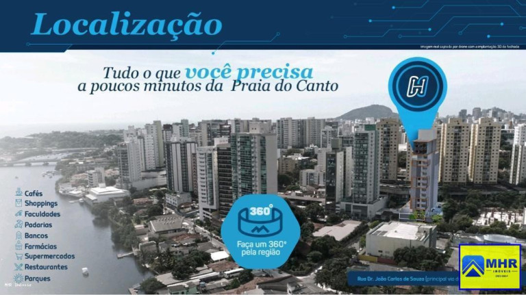Imagem Apartamento com 2 Quartos à Venda, 66 m² em Barro Vermelho - Vitória Imagem Apartamento com 2 Quartos à Venda, 66 m² em Barro Vermelho - Vitória