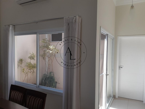 Imagem Casa de Condomínio com 3 Quartos à Venda, 203 m² em João Aranha - Paulínia