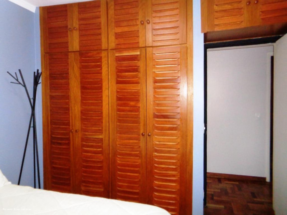Imagem Apartamento com 3 Quartos à Venda, 124 m² em Alto Da Lapa - São Paulo