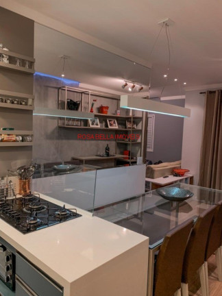 Imagem Apartamento com 2 Quartos à Venda, 79 m² em Parque União - Jundiaí