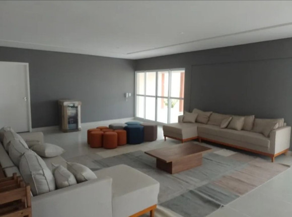 Imagem Apartamento com 2 Quartos à Venda, 58 m² em Jardim Europa - Suzano