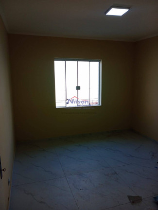 Sobrado com 2 Quartos à Venda,  em Vila Moreira - Guarulhos