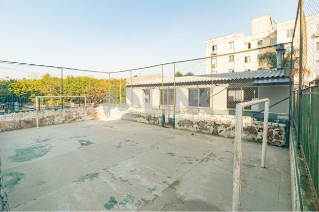 Imagem Apartamento com 2 Quartos à Venda, 41 m² em Jardim Leopoldina - Porto Alegre Imagem Apartamento com 2 Quartos à Venda, 41 m² em Jardim Leopoldina - Porto Alegre