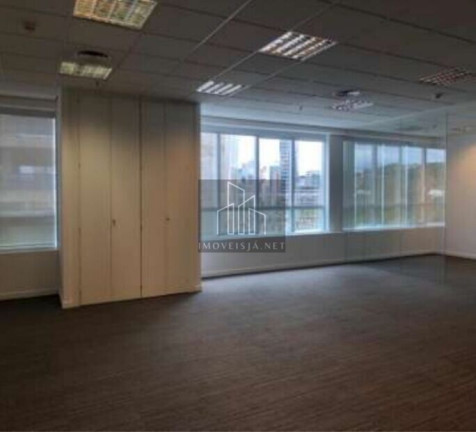 Imagem Sala Comercial para Alugar, 278 m² em Cidade Monções - São Paulo Imagem Sala Comercial para Alugar, 278 m² em Cidade Monções - São Paulo