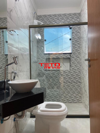 Imagem Casa com 3 Quartos à Venda, 326 m² em Bairro Lagoa Seca - São Lourenço