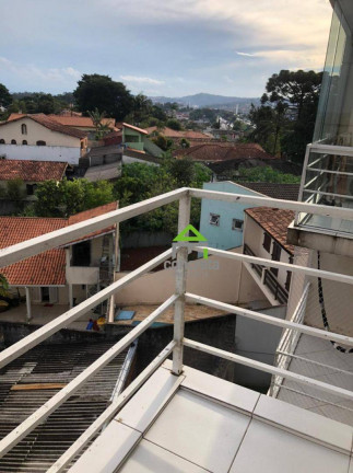 Imagem Apartamento com 2 Quartos à Venda, 50 m² em Jardim Dos Ipês - Cotia