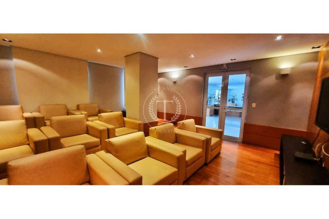 Imagem Apartamento com 3 Quartos à Venda, 94 m² em Jurubatuba - São Paulo