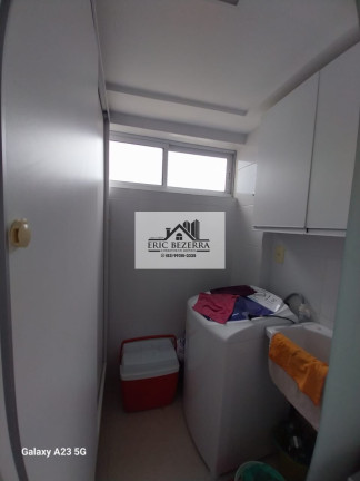 Imagem Apartamento com 2 Quartos à Venda, 60 m² em Intermares - Cabedelo Imagem Apartamento com 2 Quartos à Venda, 60 m² em Intermares - Cabedelo