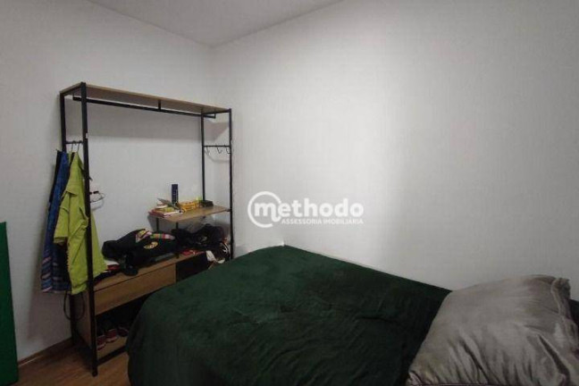 Imagem Apartamento com 3 Quartos à Venda, 80 m² em Jardim Aurélia - Campinas