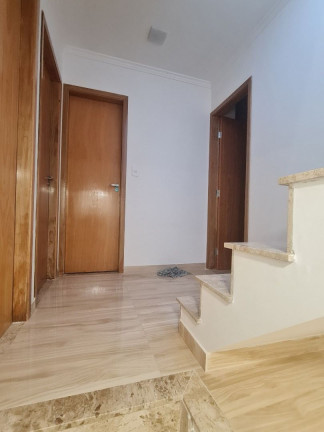 Imagem Sobrado com 3 Quartos à Venda, 150 m² em Vila Esperança - São Paulo Imagem Sobrado com 3 Quartos à Venda, 150 m² em Vila Esperança - São Paulo