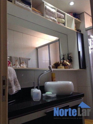 Imagem Apartamento com 2 Quartos à Venda, 50 m² em Jardim Brasil (zona Norte) - São Paulo Imagem Apartamento com 2 Quartos à Venda, 50 m² em Jardim Brasil (zona Norte) - São Paulo