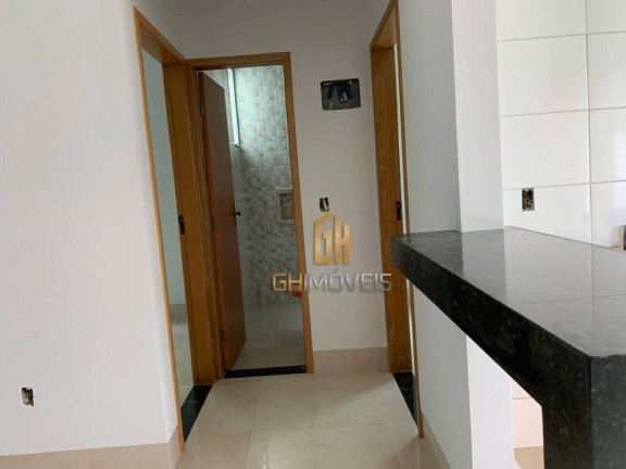 Imagem Casa com 3 Quartos à Venda, 134 m² em Vila Mariana - Aparecida De Goiânia