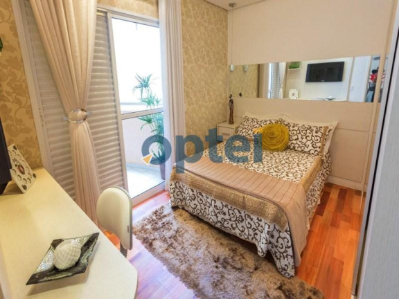 Imagem Apartamento com 2 Quartos à Venda, 55 m² em Centro - São Bernardo Do Campo