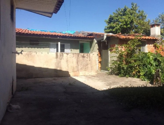 Imagem Terreno à Venda, em Fazendinha - Curitiba Imagem Terreno à Venda, em Fazendinha - Curitiba