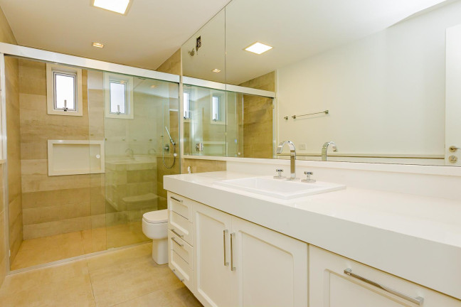 Imagem Apartamento com 5 Quartos à Venda, 441 m² em água Verde - Curitiba