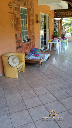 Imagem Chácara com 5 Quartos à Venda, 160 m² em Santa Maria - Timóteo Imagem Chácara com 5 Quartos à Venda, 160 m² em Santa Maria - Timóteo