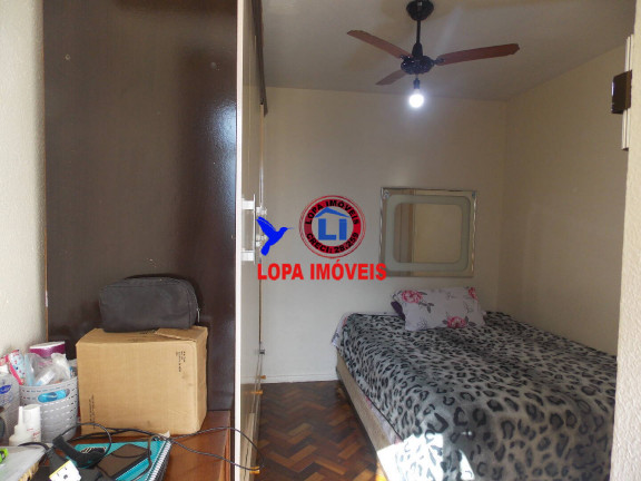 Imagem Apartamento com 2 Quartos à Venda, 58 m² em Rio Comprido - Rio De Janeiro