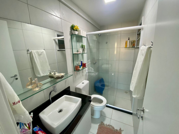 Imagem Apartamento com 2 Quartos à Venda, 57 m² em Porto Das Dunas - Aquiraz Imagem Apartamento com 2 Quartos à Venda, 57 m² em Porto Das Dunas - Aquiraz