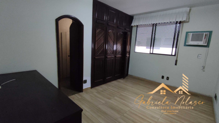Imagem Apartamento com 3 Quartos à Venda, 278 m² em Aparecida - Santos