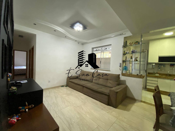 Imagem Apartamento com 3 Quartos à Venda, 105 m² em Eldorado - Contagem Imagem Apartamento com 3 Quartos à Venda, 105 m² em Eldorado - Contagem