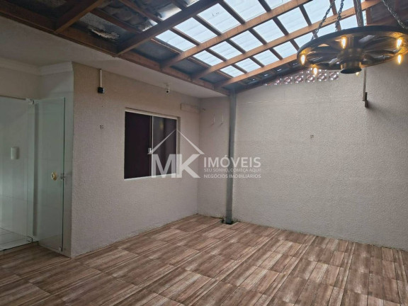 Imagem Casa à Venda, em Planta Araçatuba - Piraquara Imagem Casa à Venda, em Planta Araçatuba - Piraquara