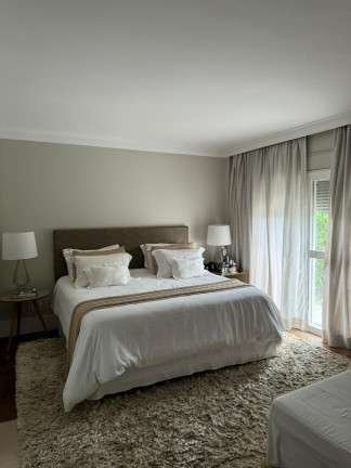 Imagem Casa com 4 Quartos para Alugar, 520 m² em Alphaville Residencial Dois - Barueri Imagem Casa com 4 Quartos para Alugar, 520 m² em Alphaville Residencial Dois - Barueri