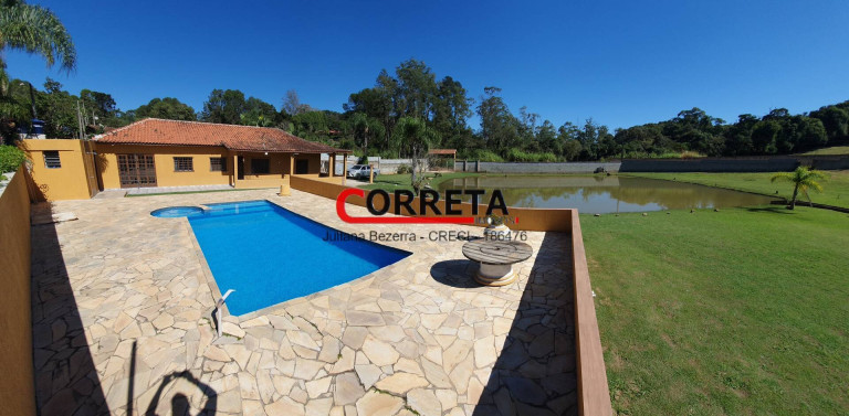 Imagem Casa com 3 Quartos à Venda, 2.400 m² em Cupim - Ibiúna Imagem Casa com 3 Quartos à Venda, 2.400 m² em Cupim - Ibiúna