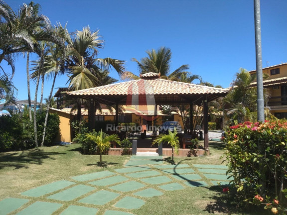 Imagem Casa de Condomínio com 2 Quartos à Venda, 90 m² em Ogiva - Cabo Frio