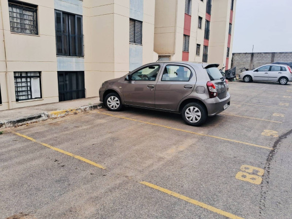 Imagem Apartamento com 2 Quartos à Venda, 48 m² em Penha - Bragança Paulista