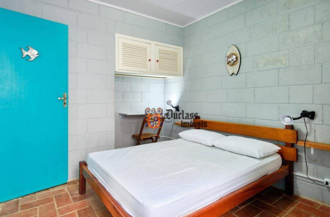 Imagem Casa com 3 Quartos à Venda, 210 m² em Itaguá - Ubatuba