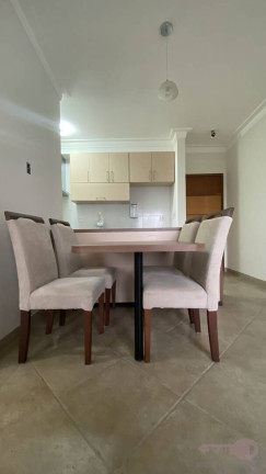 Imagem Apartamento com 2 Quartos à Venda, 60 m² em Sorocaba