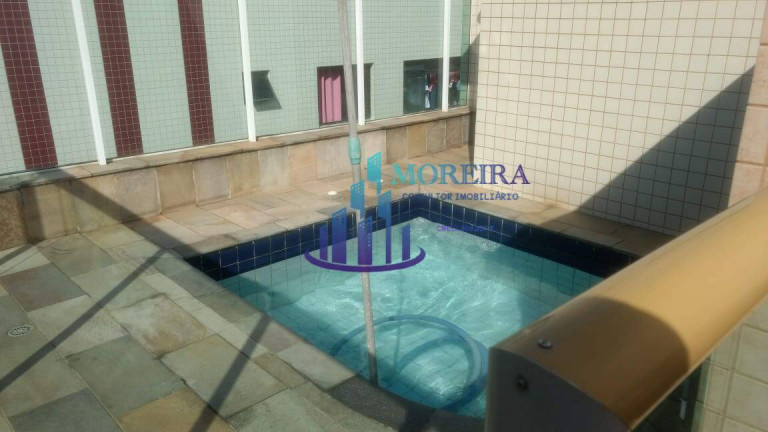 Imagem Apartamento com 3 Quartos à Venda, 177 m² em Vila Tupi - Praia Grande
