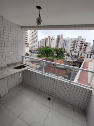 Apartamento com 1 Quarto à Venda, 53 m² em Aviação - Praia Grande